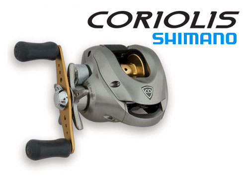 ใครเคยใช้ SHIMANO CORIOLIS