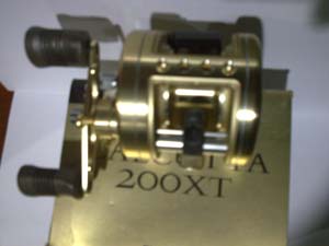 Shimano CT200XT