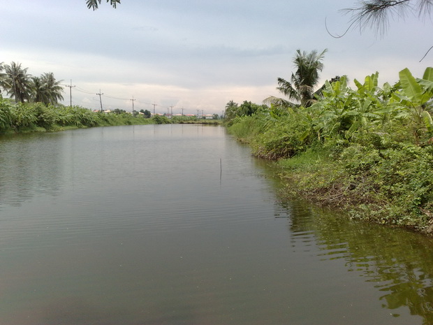 ขอหมายบ่อขุดหน้าดินขายหรือบ่อดินร้างปทุมธานี