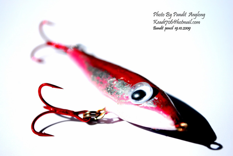 BANDIT  LURE