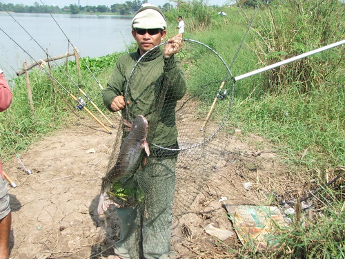 หมายสะพานปรีดีย์อยุธยาอัพเดด 22/11/52