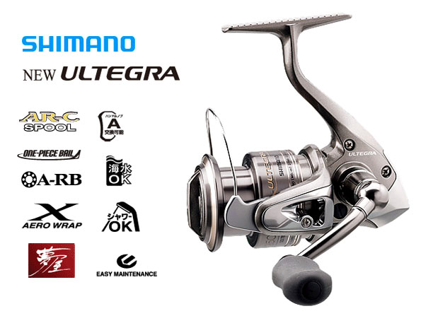 ขอถามสาวก spin shimano หน่อยนะคับ