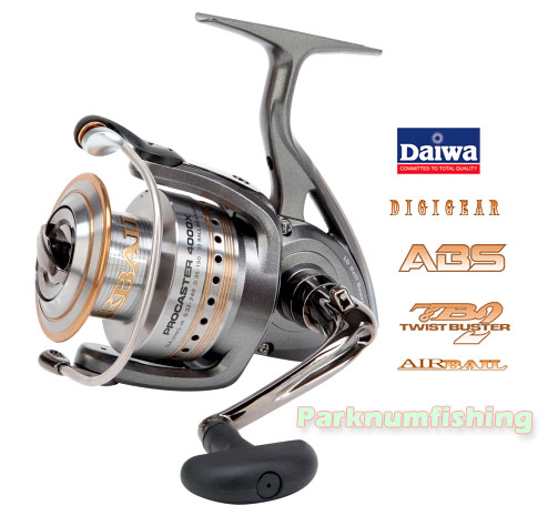 น้าๆๆ Shimano SEDONA กลับ Daiwa รุ่น Procas