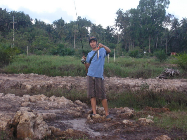 ฟีนทูน่าพาไปสำรวจหมาย