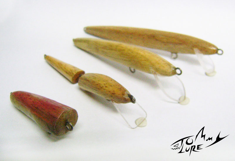 Tommy Lures