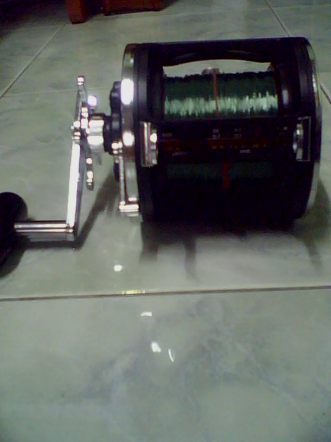 daiwa sealine400H