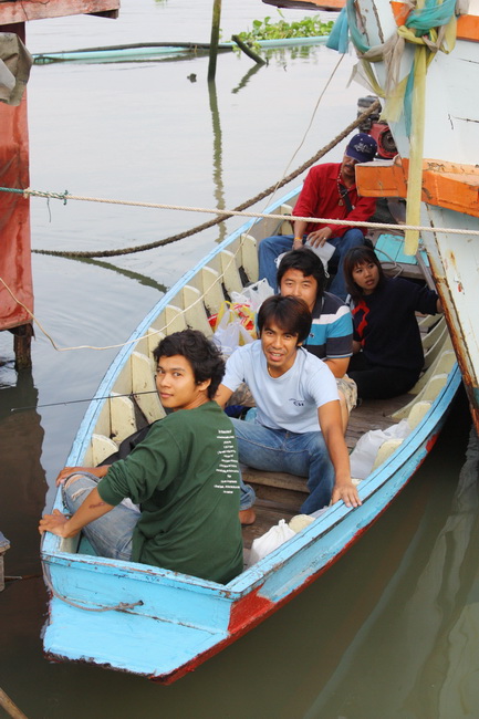 เรือนแพฟิชชิ่ง 17/04/2010 