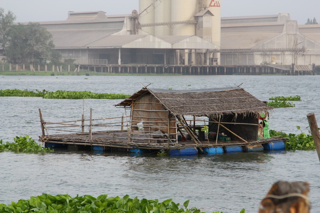 เรือนแพฟิชชิ่ง 17/04/2010 