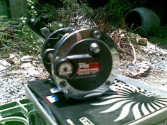 daiwa sealine 27 sh