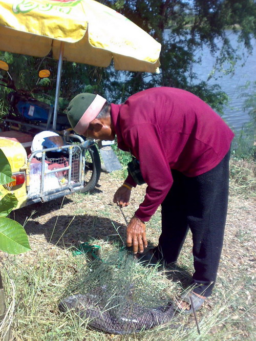 สูครเด็จของ ลุงบุญ เมืองนครชัยศรี 