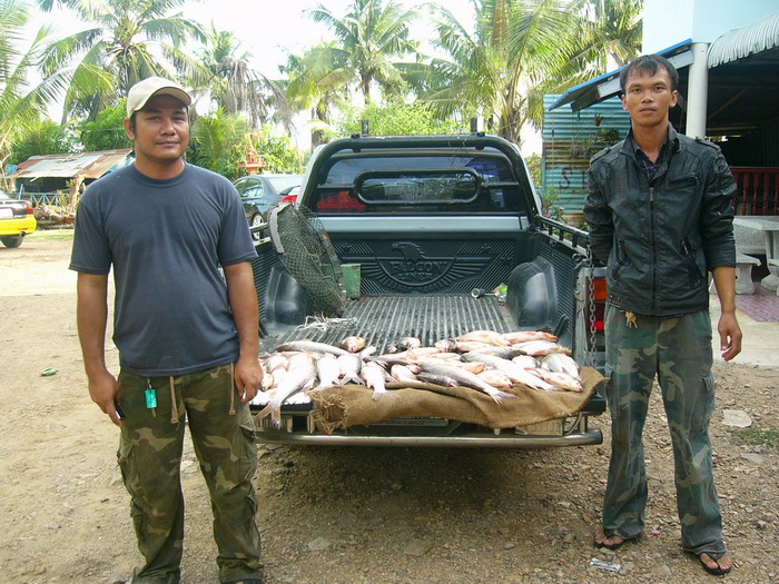 เรือนแพฟิชชิ่ง 15/6/2010