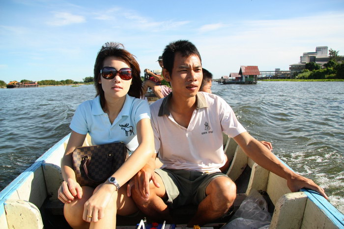 เรือนแพ ฟิชชิ่ง UP 22-6-2010  ชุด 2