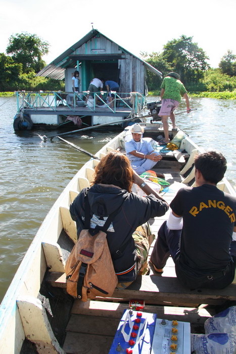 เรือนแพ ฟิชชิ่ง UP 22-6-2010  ชุด 2