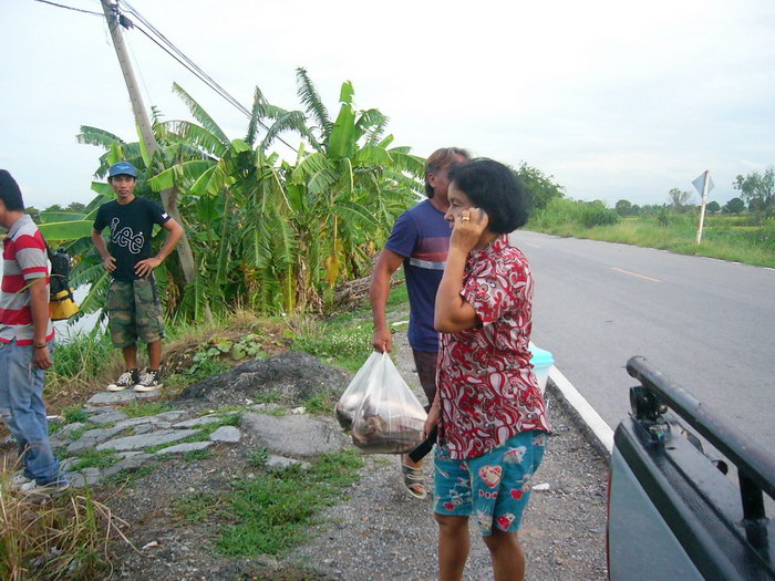 เรือนแพฟิชชิ่ง 26-6-2010