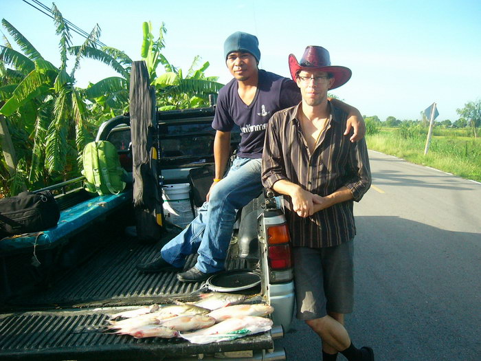 เรือนแพฟิชชิ่ง 26-6-2010