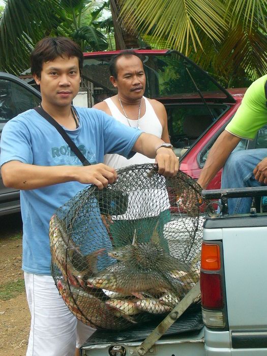 เรือนแพฟิชชิ่ง 26-6-2010