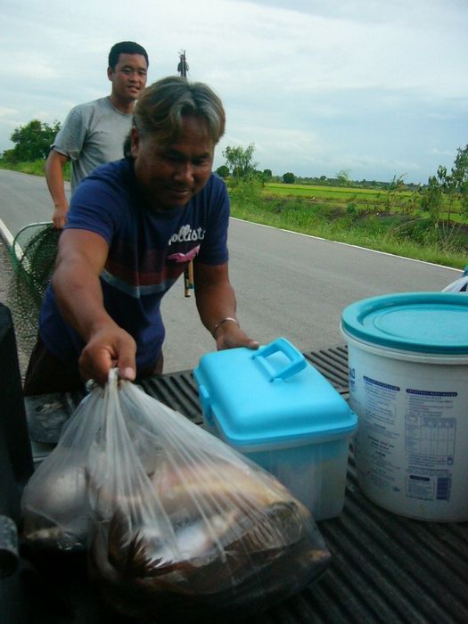 เรือนแพฟิชชิ่ง 26-6-2010