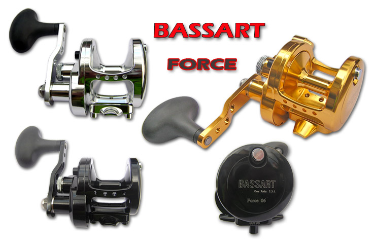 BASSART  FORCE  