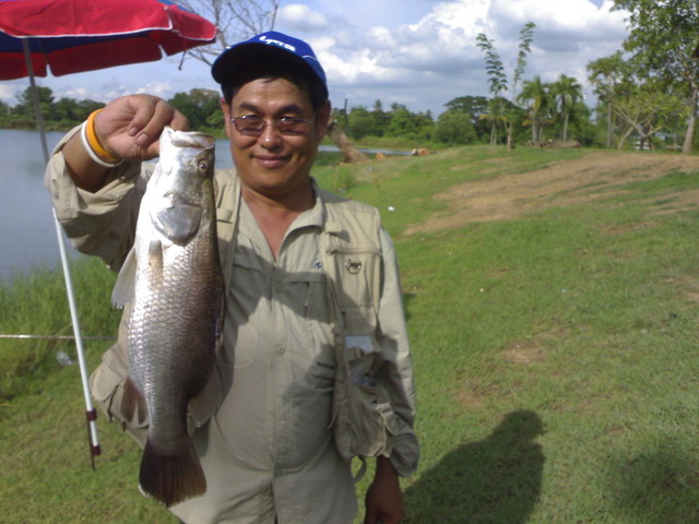  ท้าพิสูจ เกือบเสีย เจ้ามูมู่ไป 