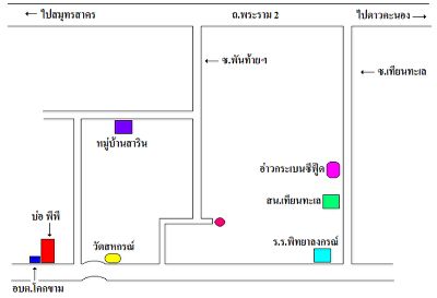 ข่าวกรองแล้วคร๊าบ บ่อพีพี เปิดบ่อ 1 สิงหาแน่นอน 