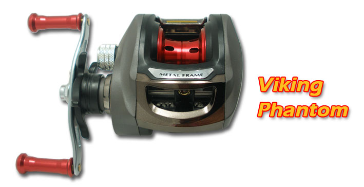 รอก  Viking  Phantom  PH101 