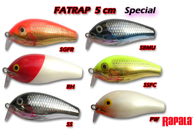 +.+.+.+.  RAPALA+ปลาช่อน  +.+.+.+.