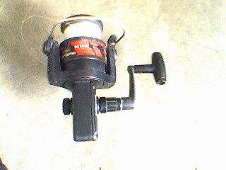 เบ็ด DaiWa รอก bg350c