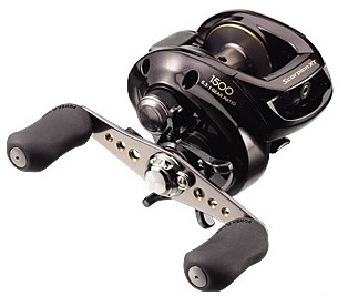 Shimano Scorpion XT 