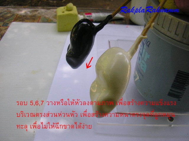 กบยางตามคำขอ(ตอน1)