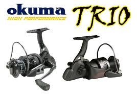 Okuma Trio 20-30