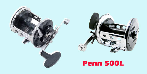 ขอถามเรื่องรอกPENN500L