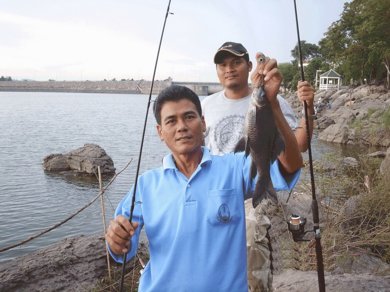 ขออนุญาติ รวมภาพความประทับใจในอดีต