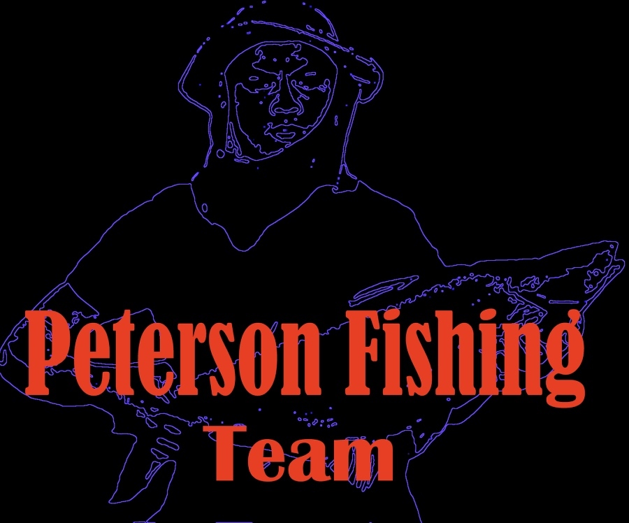 Peterson fishing team ฝากให้น้องคิมดูเอาไว้พิณา