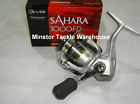 ++รอก shimano sahara++