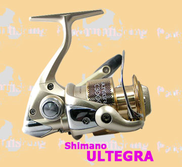 Shimano Iltegra 6000 เข้าบึงไหวไหม 