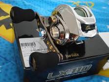 ช่วยแนะนำหน่อย ครับ DAIWA Cruise กับ Banax LX110L