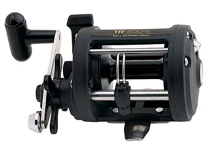 Shimano TR200ลงเล