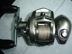 อยากได้ฝาข้าง DAIWA  TYPE-F