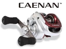 shimano caenanตัวนี้เป็นไงบ้าง