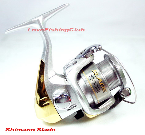 Shimano Slade  