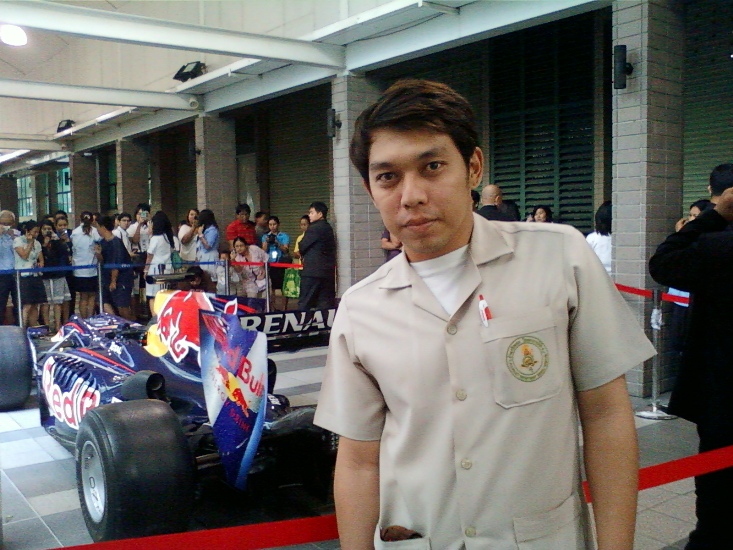 F 1 สุดยอดเลย