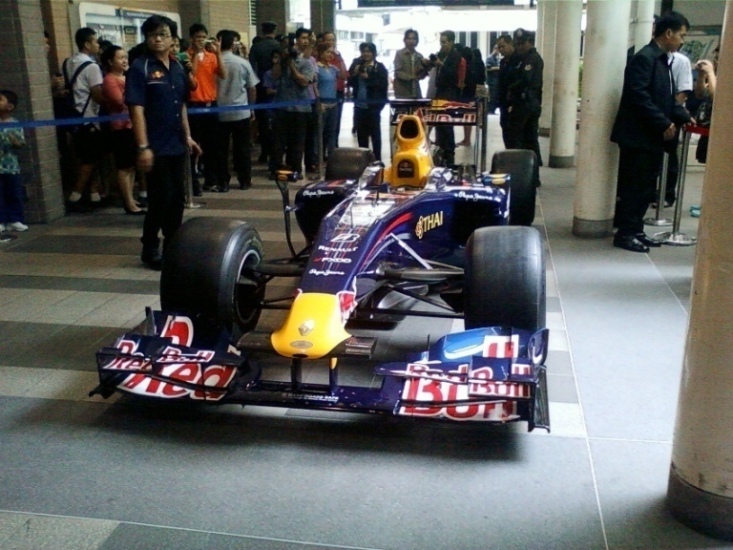 F 1 สุดยอดเลย