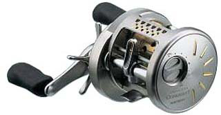 Shimano Conquest 100 กับShimano CONQUEST DC