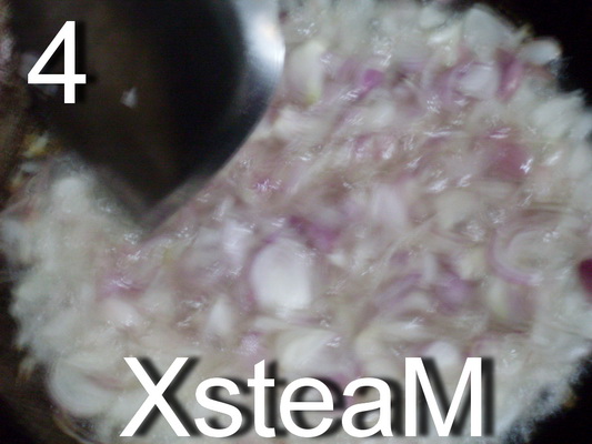 Xx ข้าวหมกไก่ ใครว่ายาก xX