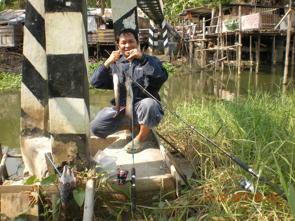 นนท์ สะพานขาว ขอโชว์มั้ง