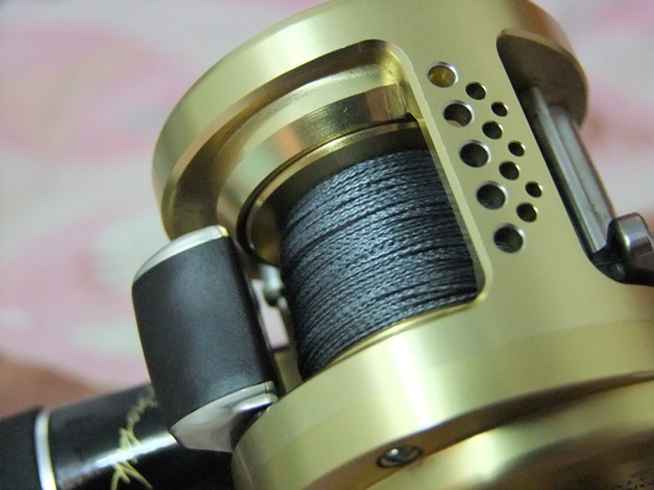 Shimano CQ100