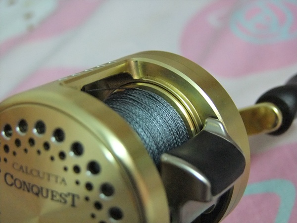 Shimano CQ100