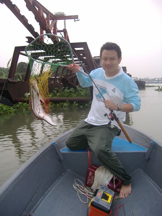 ไต๋เอก (สะพานปทุม)จัดให้ครับ