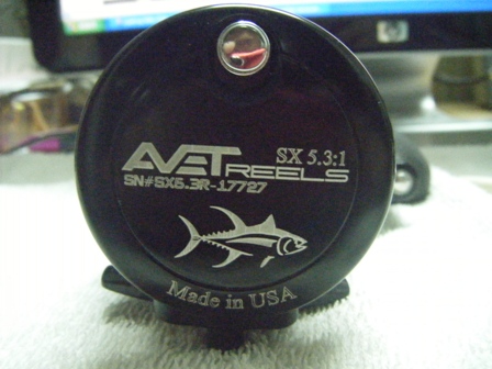 AVET SX.....vs.....G-MAX PE2