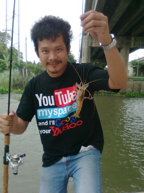 กุ้งใหญ่ยังมีภาค2 